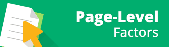 Page Level