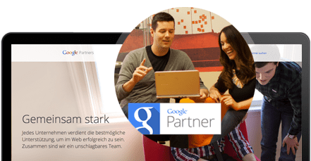 Google Partner Image