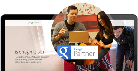 Google Partner Image